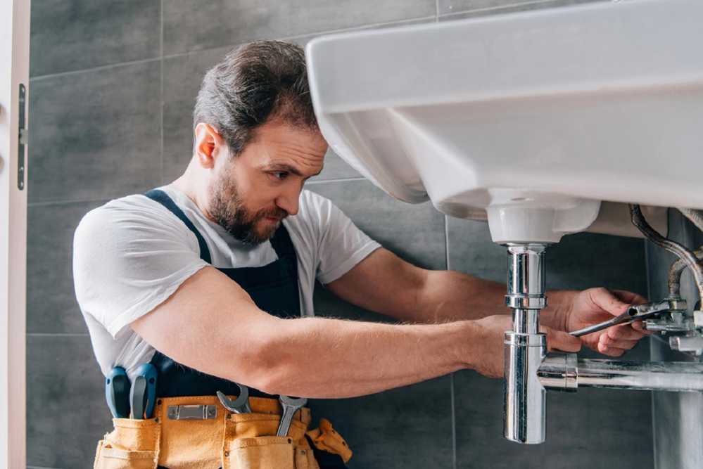 A & A Plumbing Company